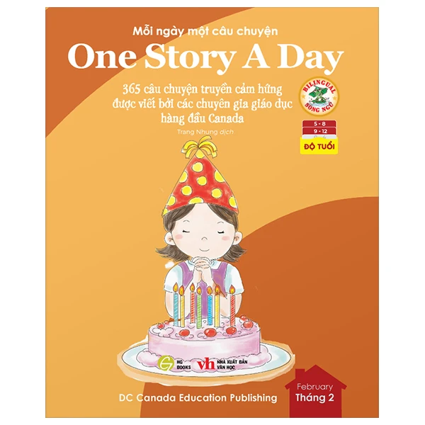 One Story A Day 2 cover image